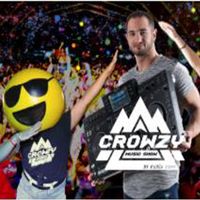 CROWZY