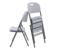 silla resina 1