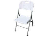 silla-plegable-resina-blanca