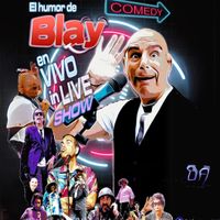 BLAY