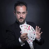MAGO ALBERT